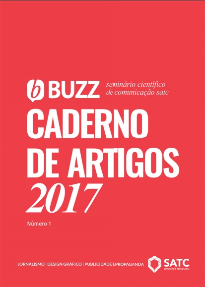 BUZZ Seminário Científico de Comunicação Satc